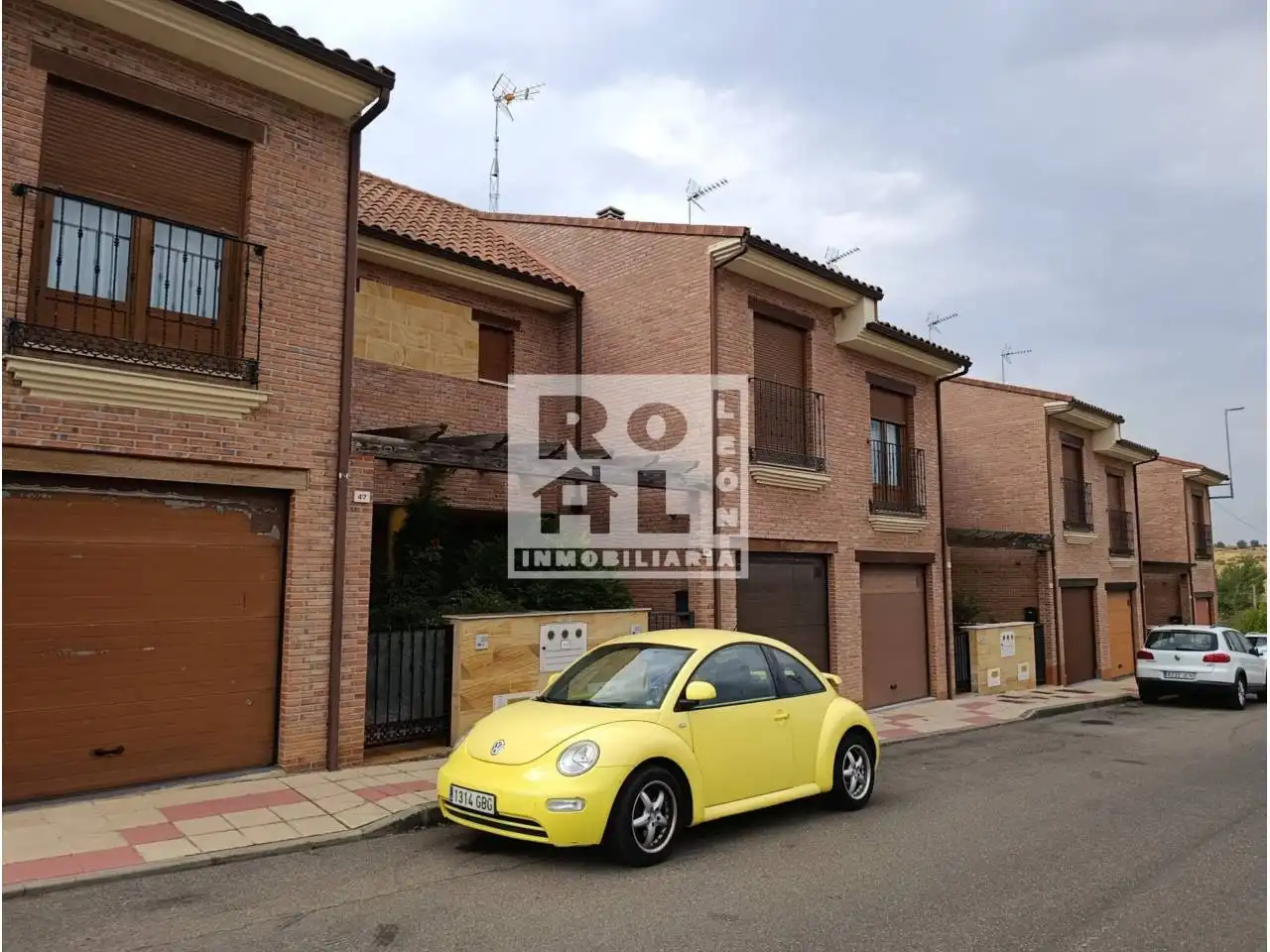 Adossat en venda a Calle Barrio, imagen 33