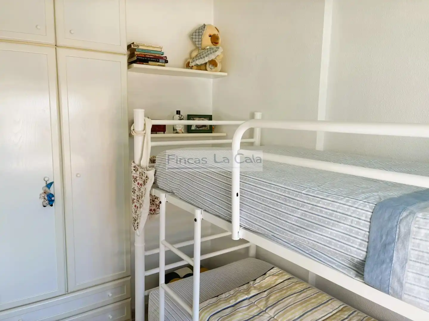 Apartment mit Terrasse zum Verkauf in Marina baixa, imagen 14