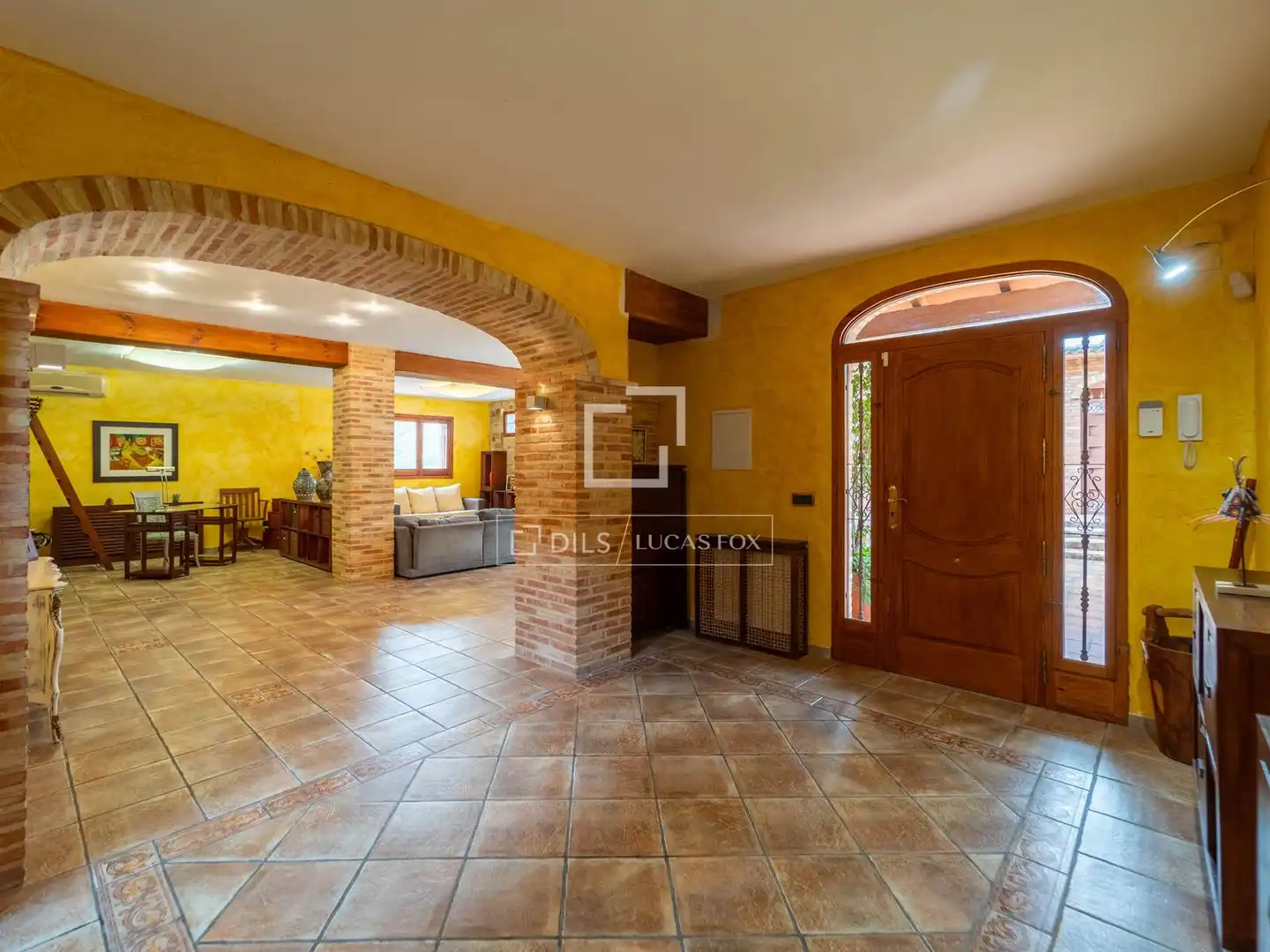 Villa avec piscine à vendre à Corral Nou - Montros - Estepar, imagen 83