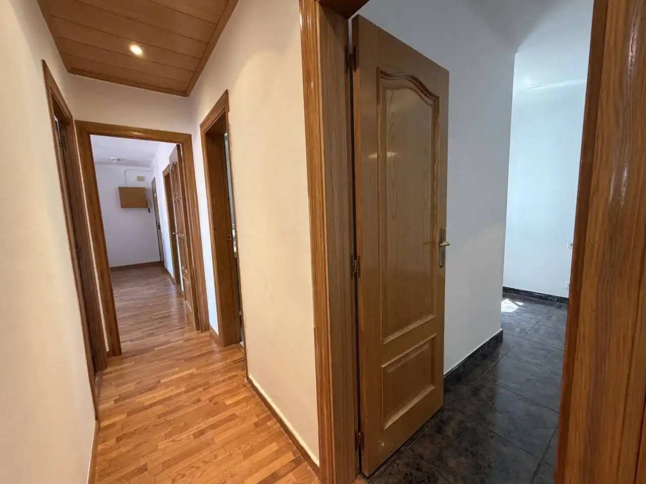 Piso en venta en Sabadell con Calefacción y Parquet