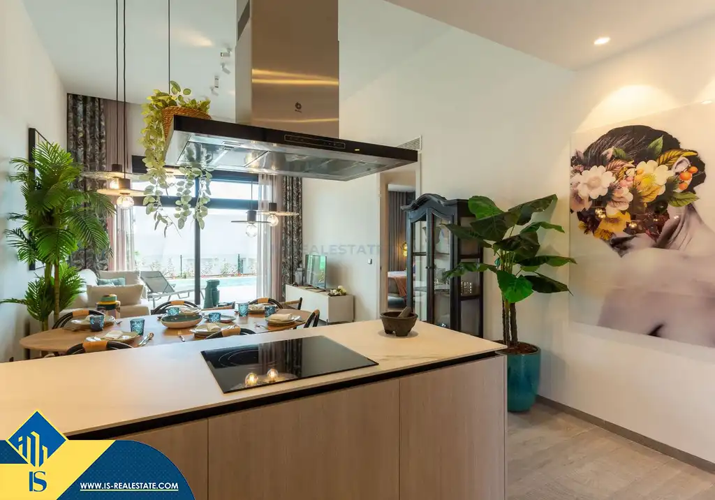 Maison avec piscine à vendre à Algorfa, imagen 8