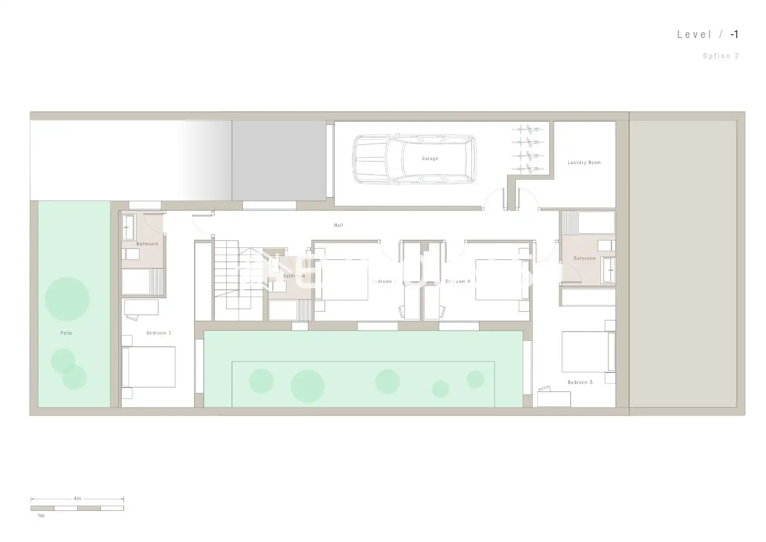 Detached house with terrace for sale in Ciudad Quesada, imagen 11