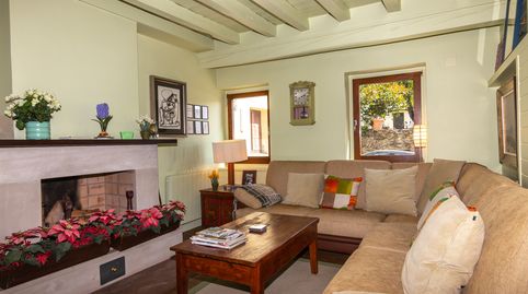 Casa en el centro de Bagergue