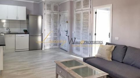 Foto 4 de Apartamento en venta en Adeje 300, Callao Salvaje - Playa Paraíso, Adeje