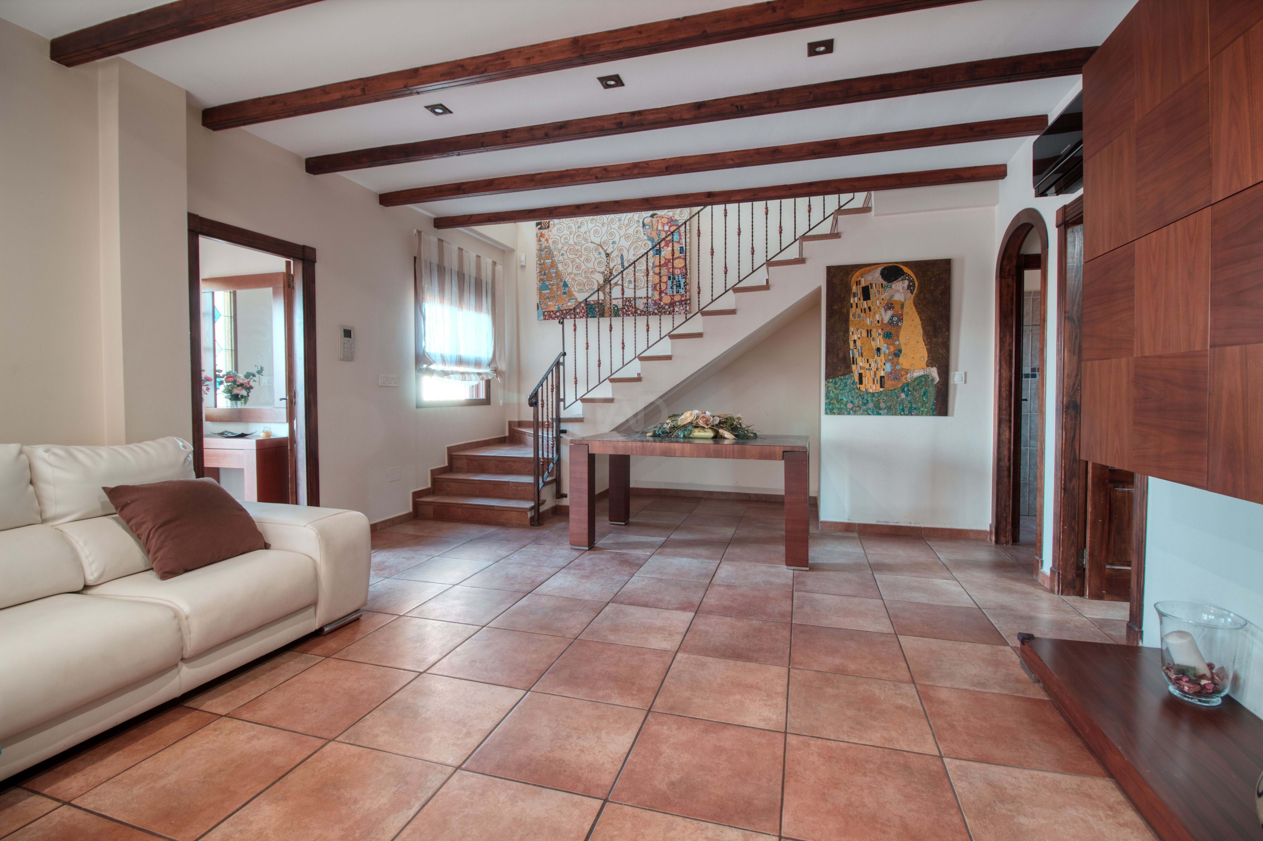 Single-family semi-detached for sale in Bigastro  with Air Conditioner, Terrace and Swimming Pool