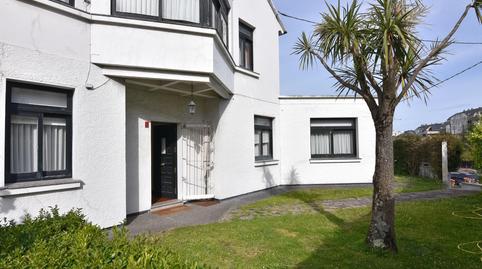 Foto 3 de Casa o xalet en venda a  Filantropia, 40, Ciudad Jardín, A Coruña