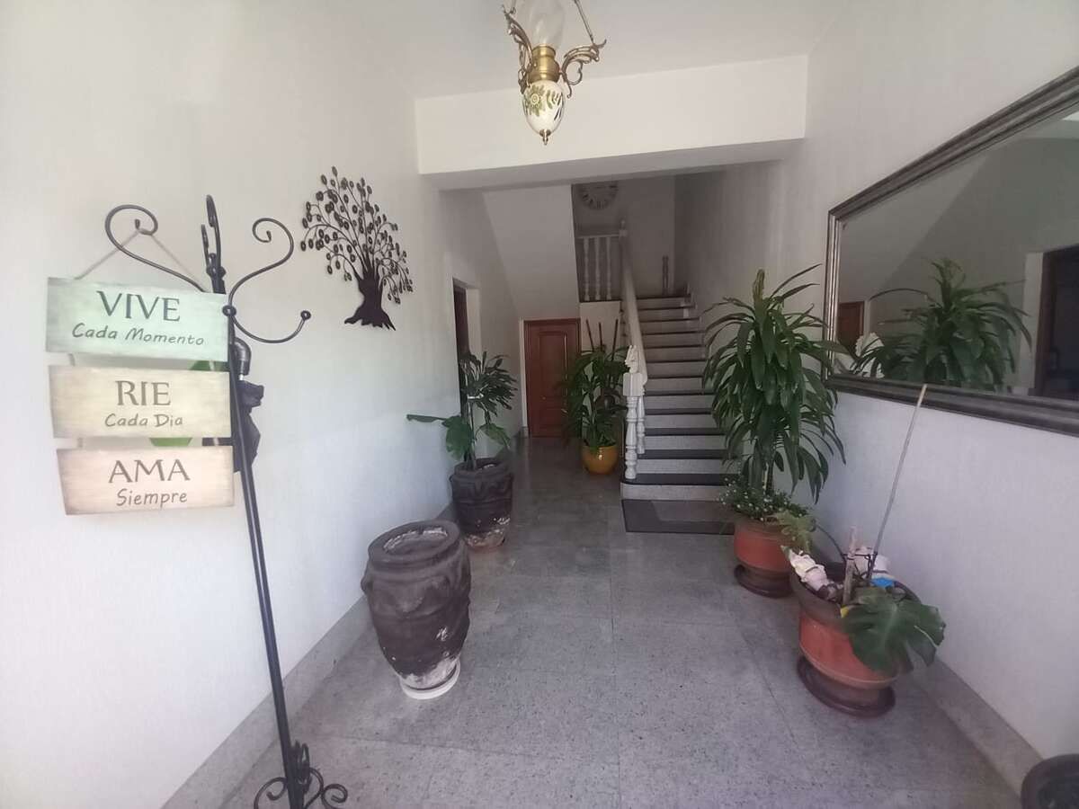 Pis en venda en Vícar amb Terrassa i Moblat