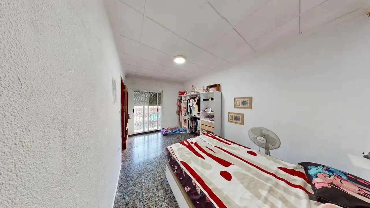 Casa bifamiliare con terrazza in vendita a Calle Félix Rodríguez de la Fuente, imagen 6