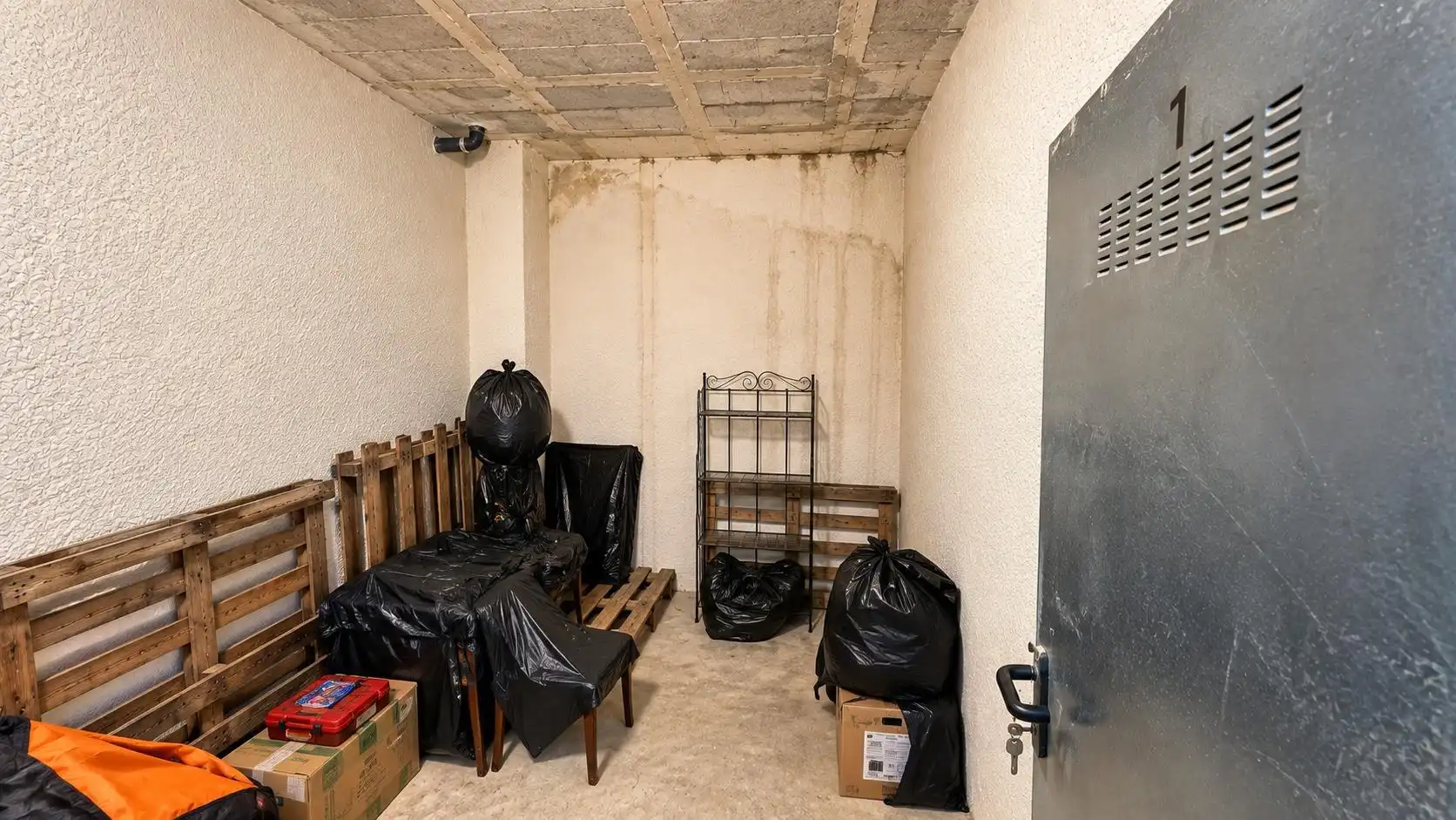 Apartament amb terrassa en venda a CASASOLA 1011, imagen 21