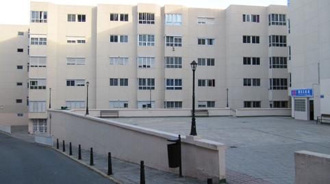 Foto 2 de Piso de alquiler en Calle Vigilante García Cabello, 13, Arenales - Lugo - Avda. Marítima, Las Palmas