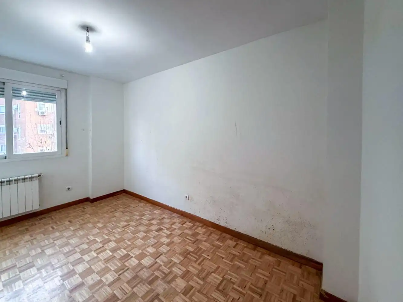 Piso en venta en Madrid con Aire acondicionado, Calefacción y Parquet