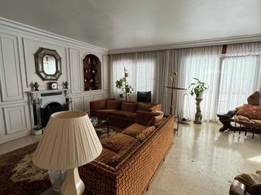 Wohnung mit Balkon zum Verkauf in Calle Emilio Castelar 27