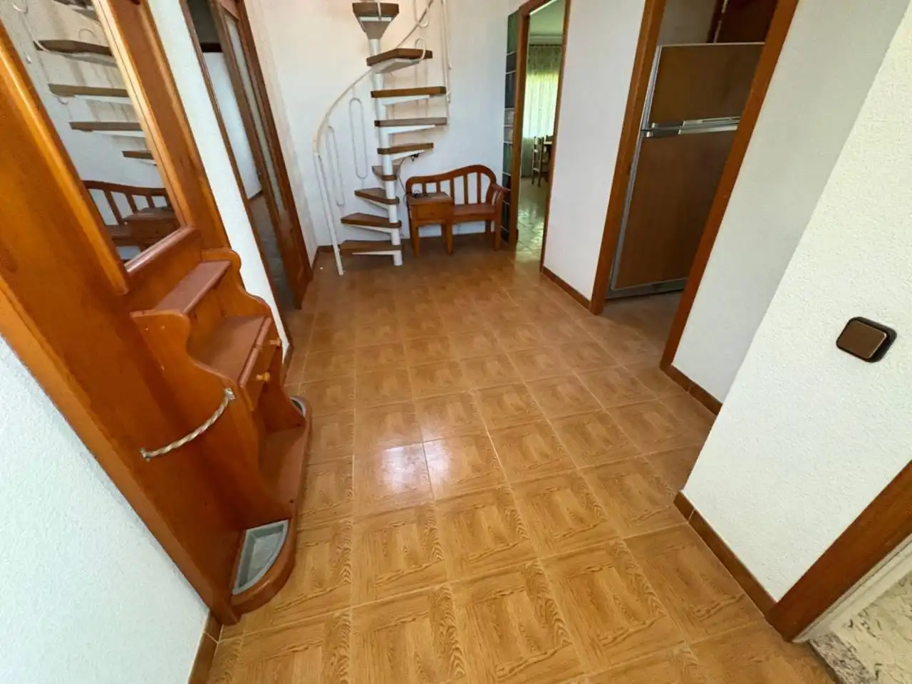 Casa o chalet en venta en Torredembarra con Aire acondicionado, Calefacción y Jardín privado