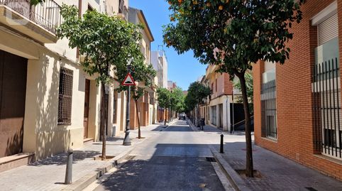 Foto 3 de Estudi de lloguer a Sant Andreu de Palomar, Barcelona Capital