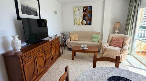 Foto 5 von Wohnung zur Miete in Plaza San Rafael, 2, Playa de los Boliches, Fuengirola