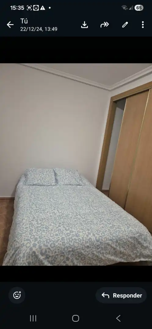 Flat with lift to rent in Alhama de Almería, imagen 4