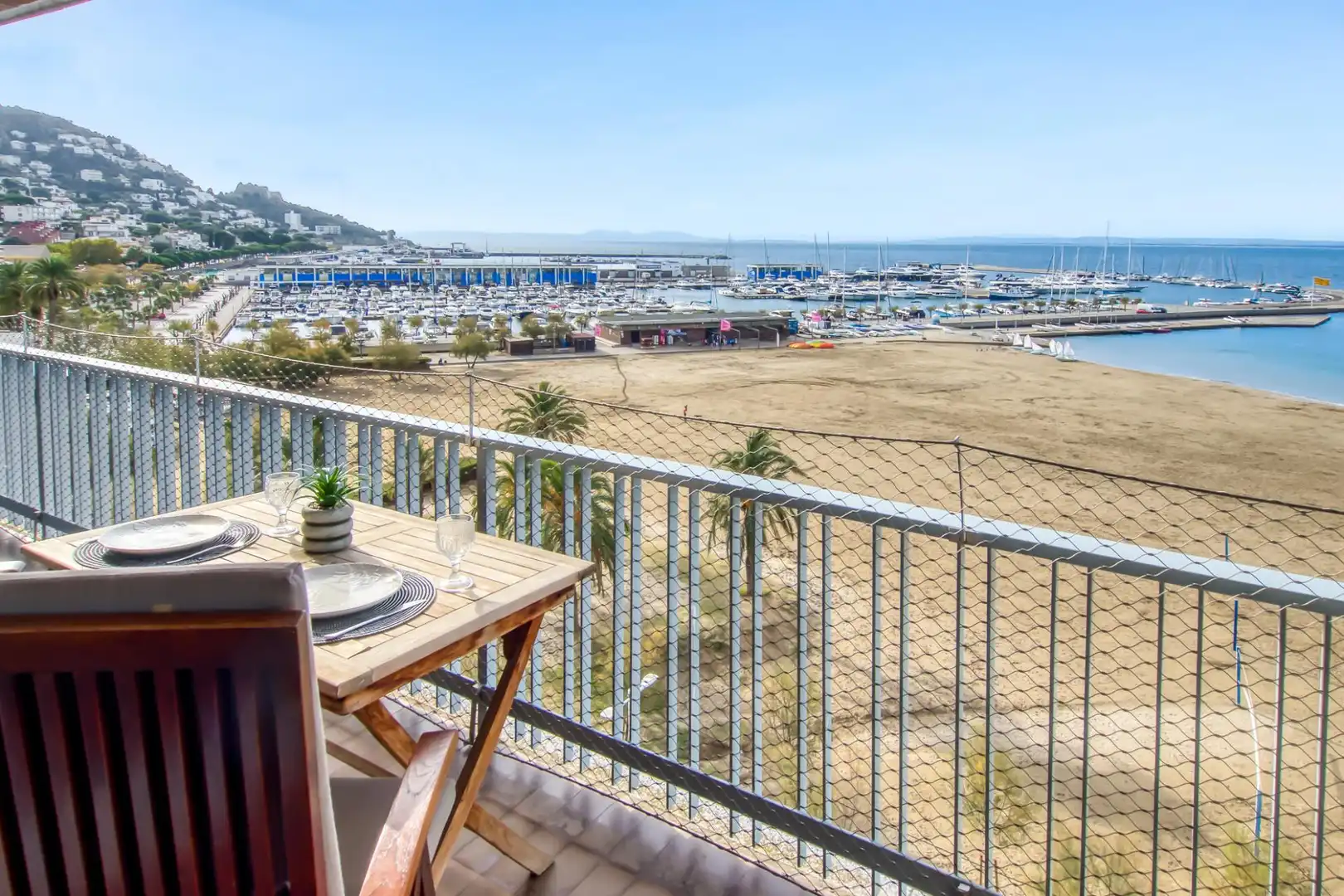 Appartement avec terrasse à vendre à Centre, imagen 13