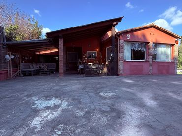 Casa con giardino in vendita a L'Ametlla del Vallès