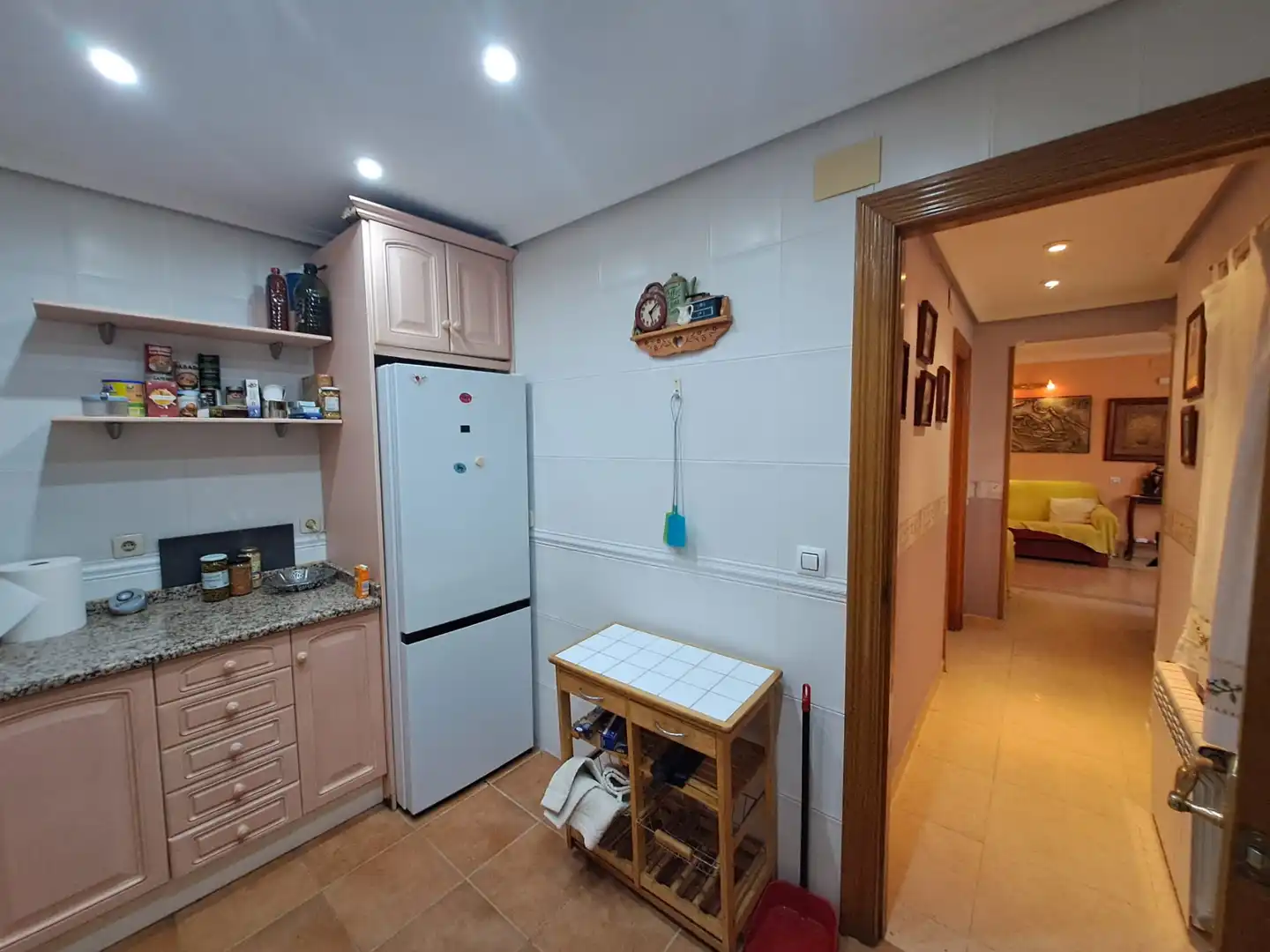 Casa o xalet en venda a Calle Lepanto, Las Mercedes - El Carmen