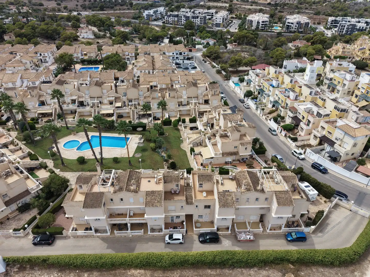Adosado en venta en Orihuela Costa, imagen 27