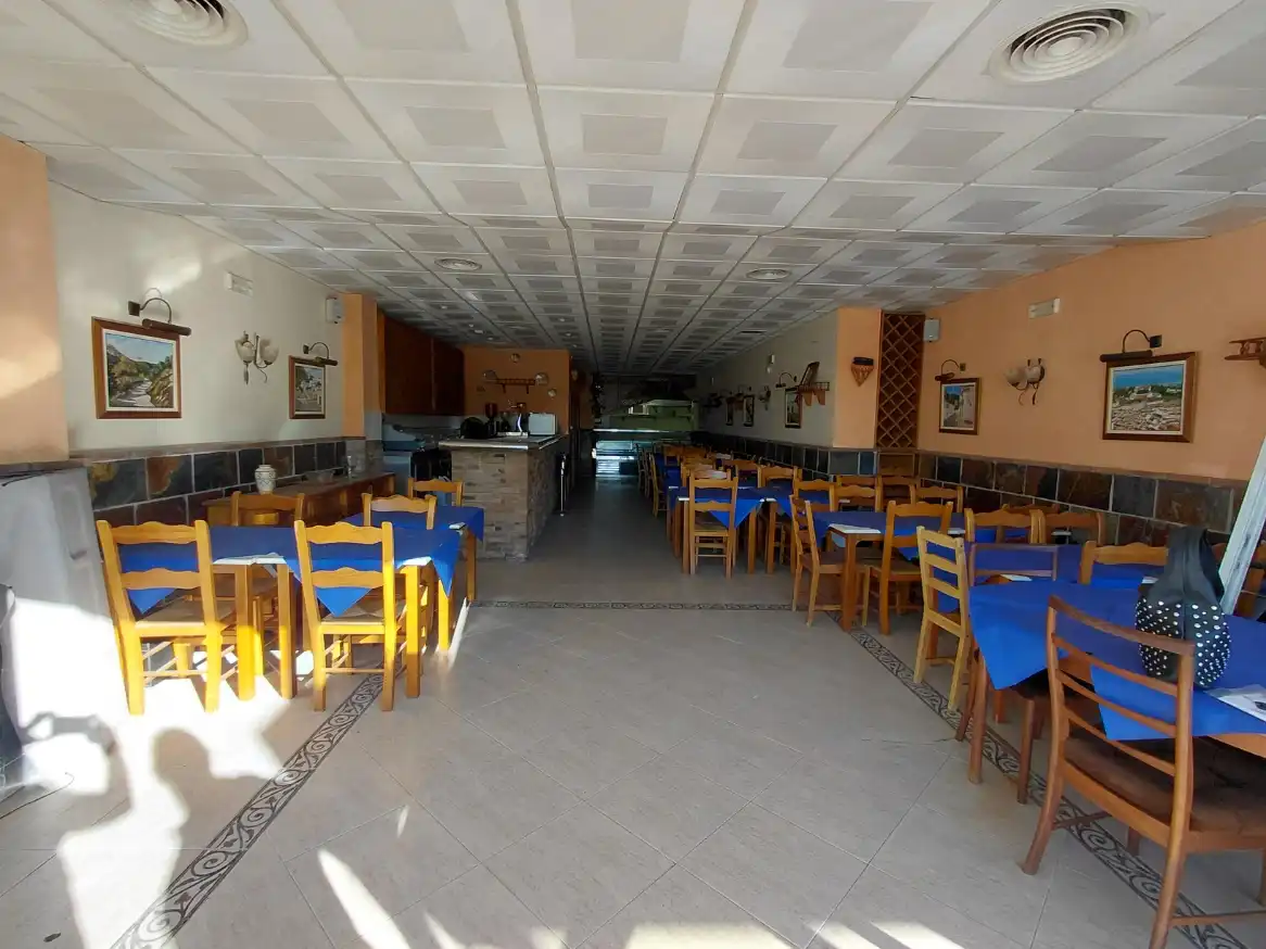 Local en venda en Mijas pueblo