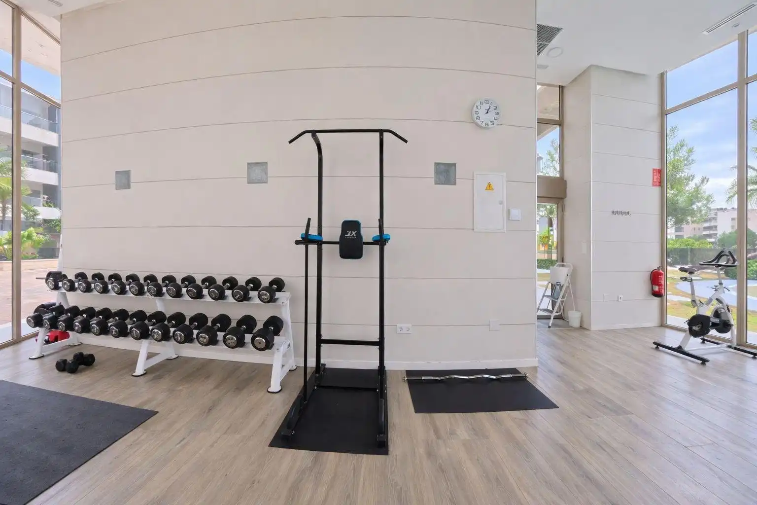 Apartamento con piscina en venta en Orihuela Costa, imagen 31