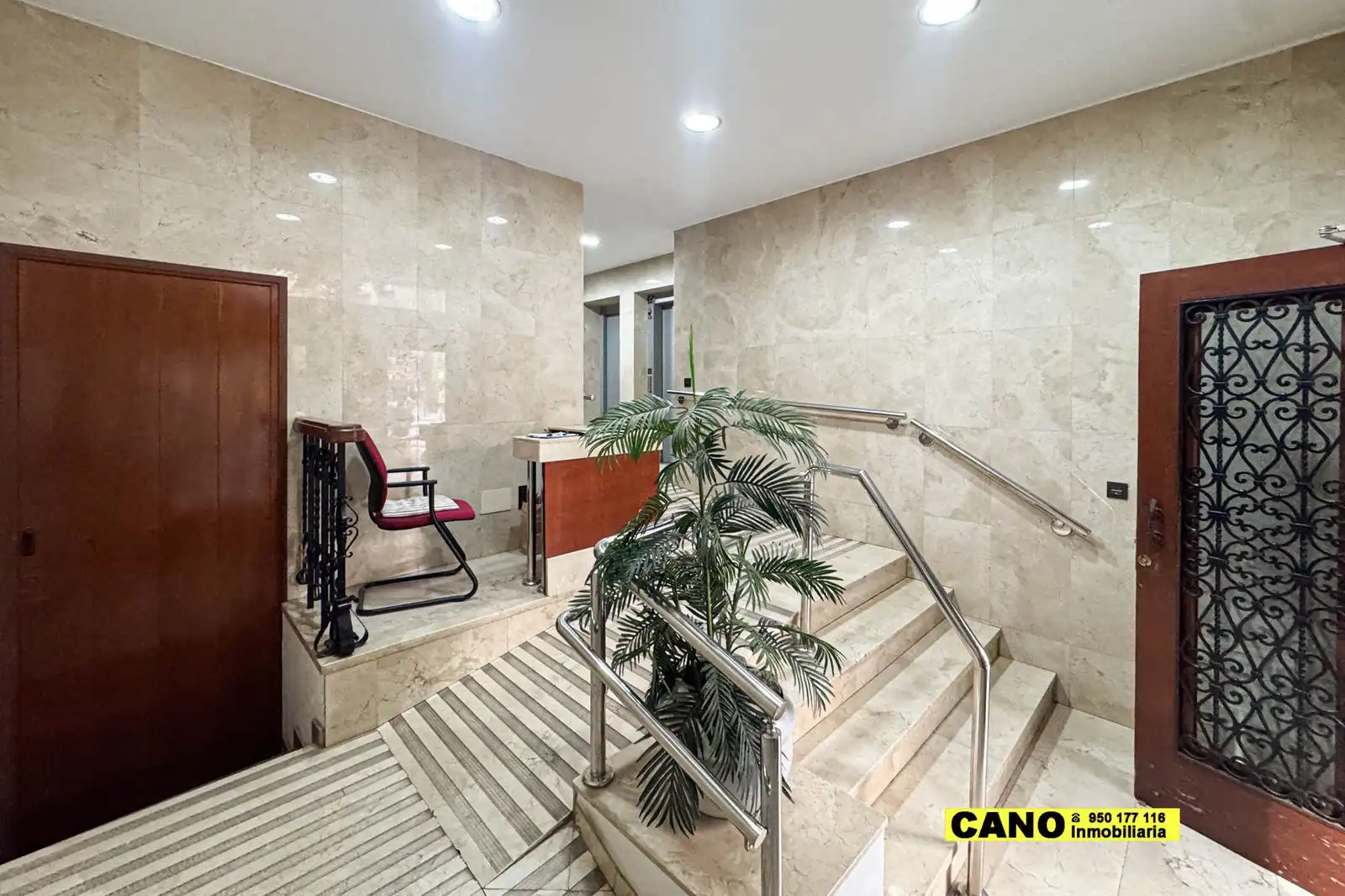 Piso en venta en Almería