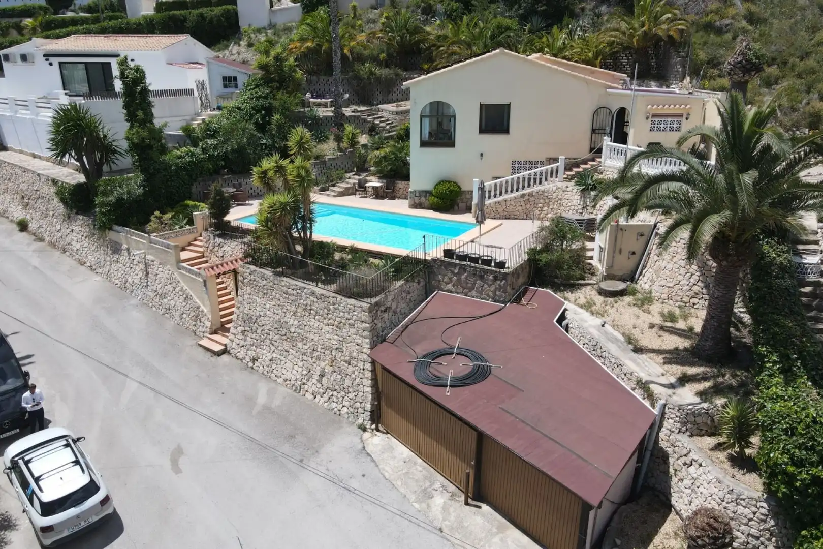 Maison avec piscine à vendre à La Viña - Montemar - San Jaime, imagen 32