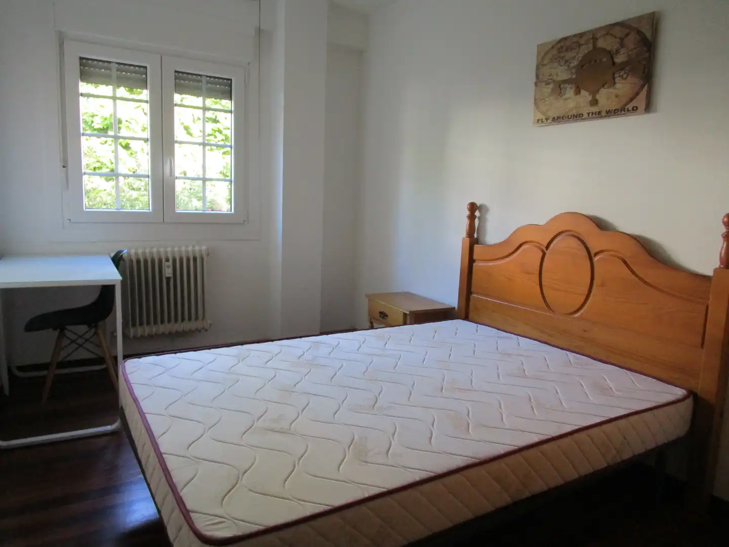 Flat for rent in Rúa dos Pelamios, 20, Campus Norte - San Caetano
