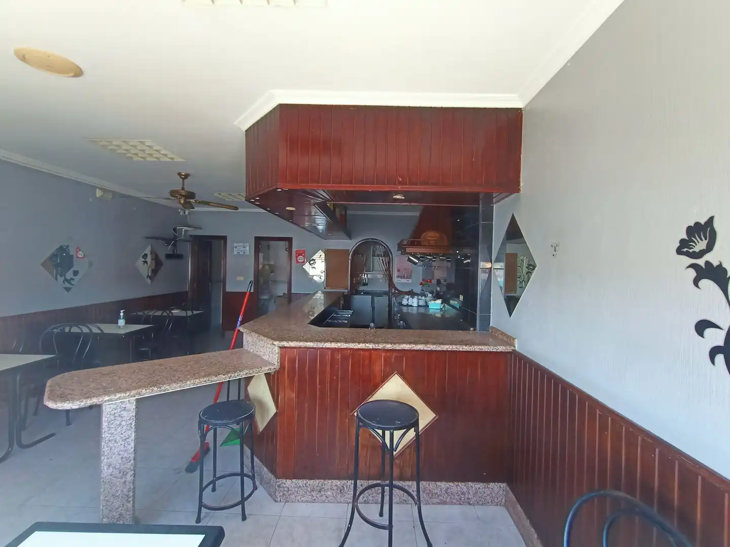 Local comercial en venda a Rúa Ángel Rebollo 94, imagen 5