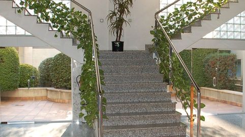 Foto 3 de Oficina de alquiler en Carrer de Sant Francesc, 4, Catalunya - Fontetes, Cerdanyola del Vallès