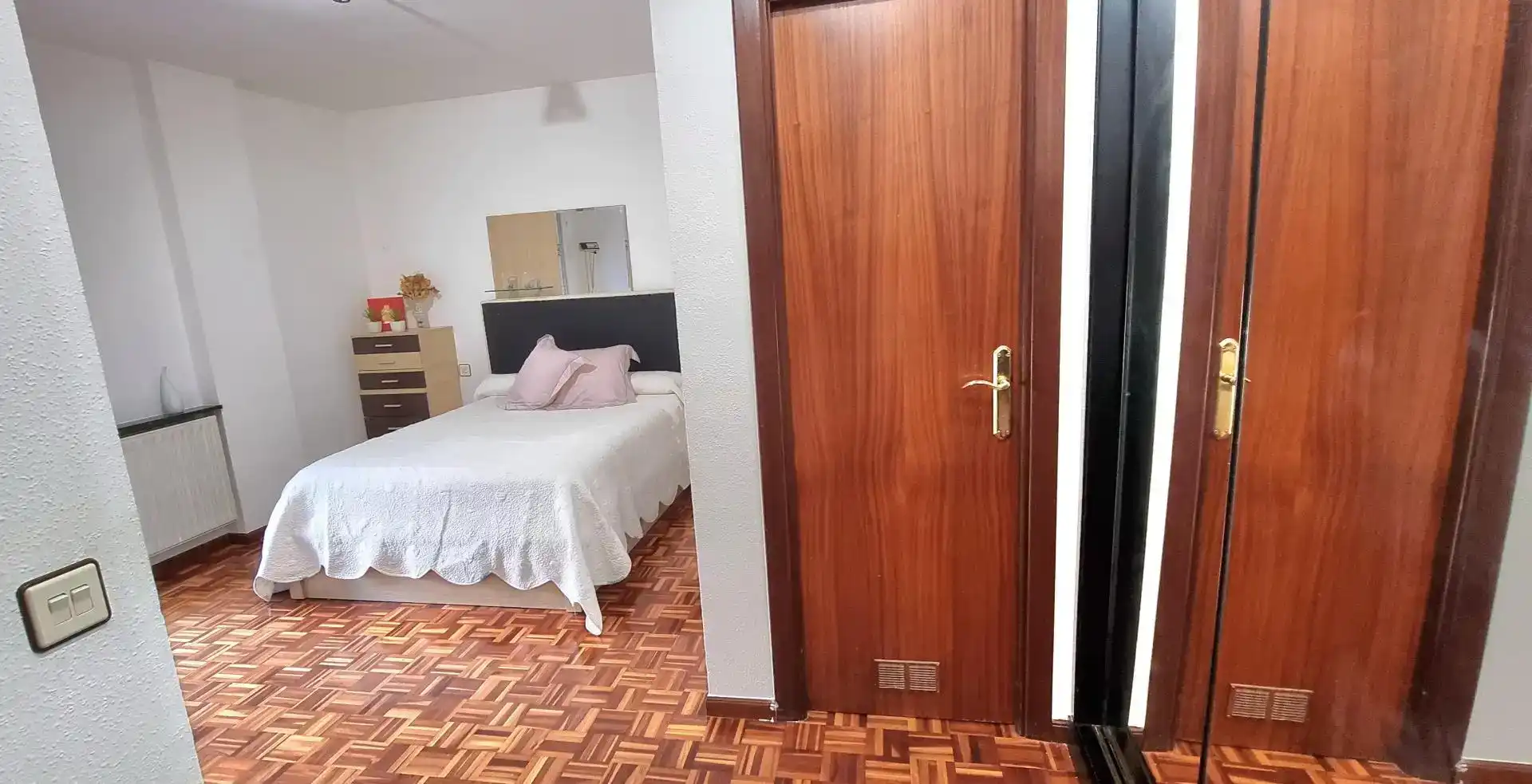 Dormitori de Pis en venda en Vitoria - Gasteiz