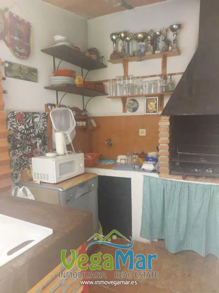 Haus mit Pool zum Verkauf in Campo Velilla, imagen 14