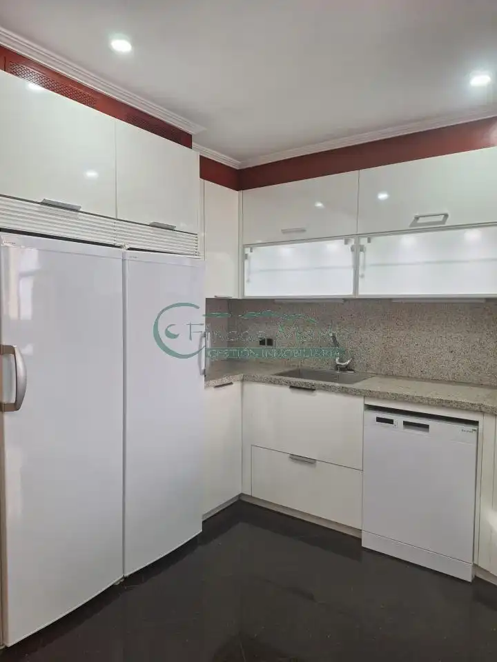 Wohnung mit Terrasse zum Verkauf in Centro Urbano, imagen 8