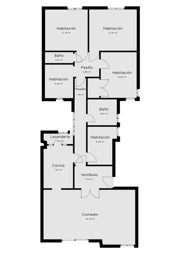 Flat for sale in Vilanova i la Geltrú  with Balcony