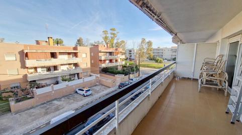 Photo 3 of Flat to rent in Calle Francesc Macià, 36-38, Marítim, Cubelles