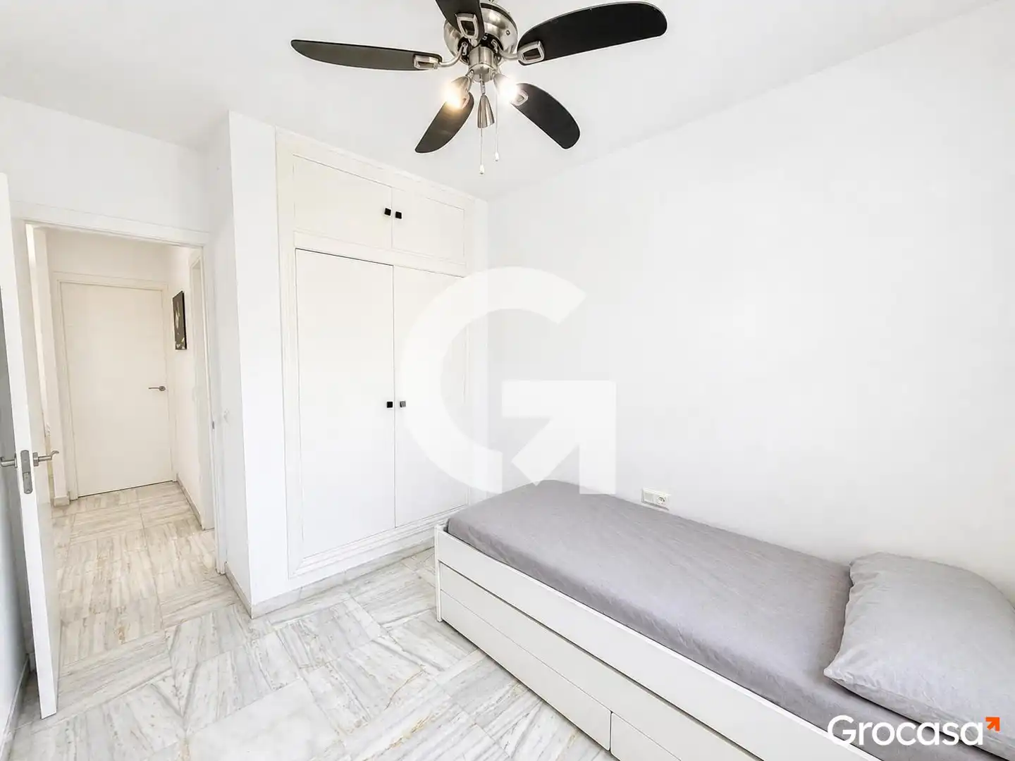 Planta baja en venta en CL JULIO ROMERO DE TORRES, La Cala del Moral