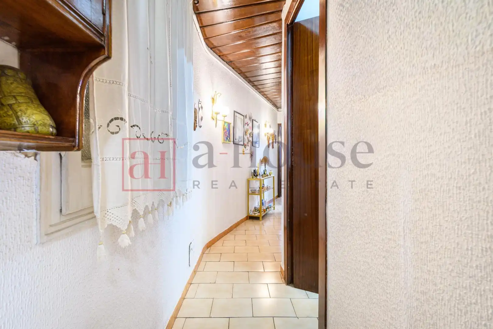 Appartamento con terrazza in vendita a Sant Martí, imagen 25