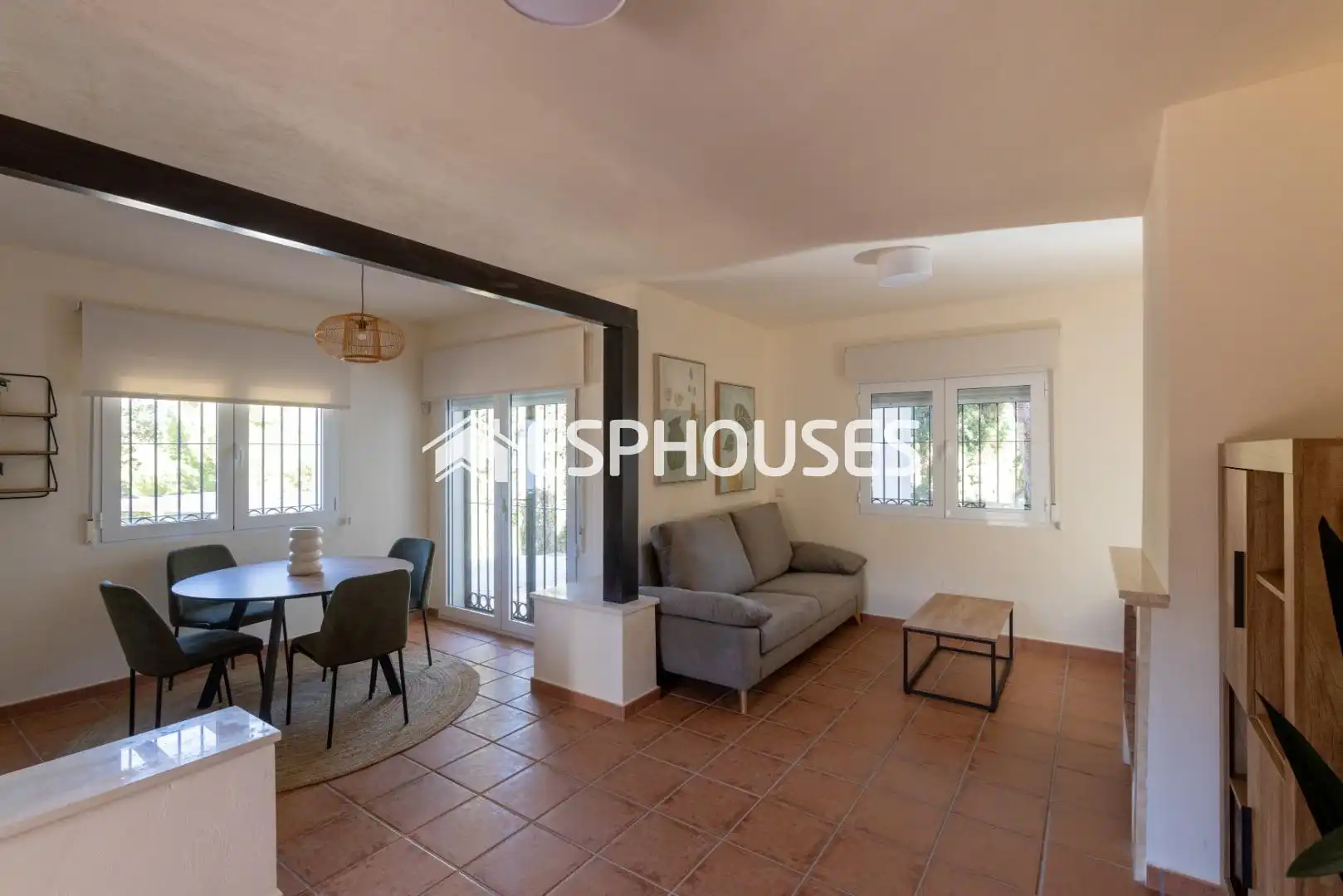 Haus mit Terrasse zum Verkauf in La Pinilla - Las Palas, imagen 9