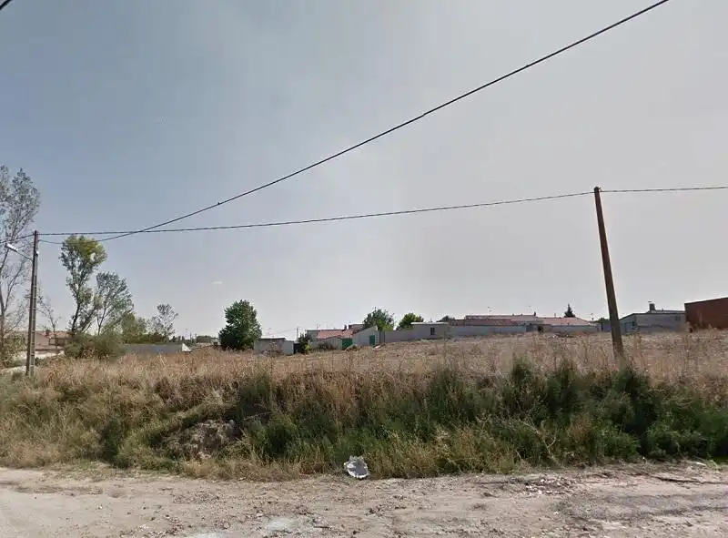 Wohnbaugrundstück zum Verkauf in Camino Huecas, imagen 3