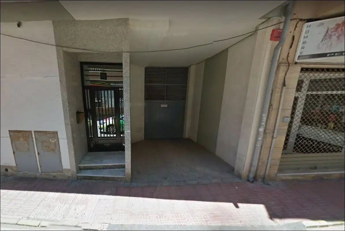 Storage room for sale in Torrevieja