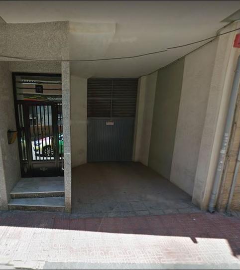 Foto 2 de Traster en venda a C/ Mayor, Gaspar Perelló, Alicante