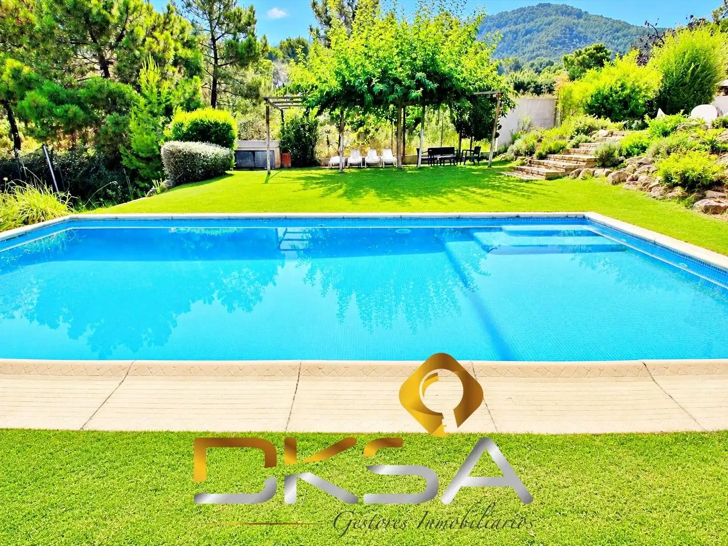 Detached house with pool for sale in Calle LA MARMUDELLA, imagen 6