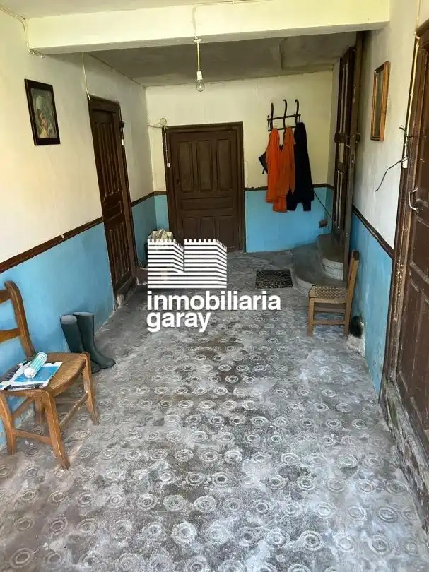 Casa o xalet en venda en Alfoz de Santa Gadea amb Calefacció, Jardí privat i Moblat