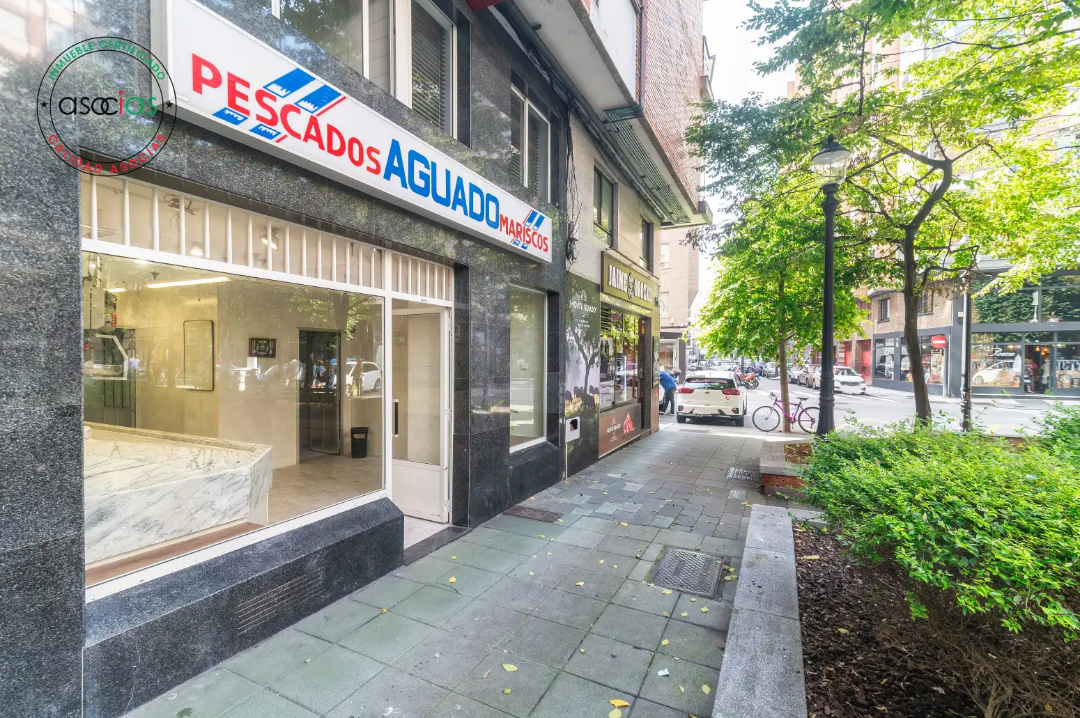 Business premises for sale in Gijón - Calle Emilio Tuya 47, imagen 39