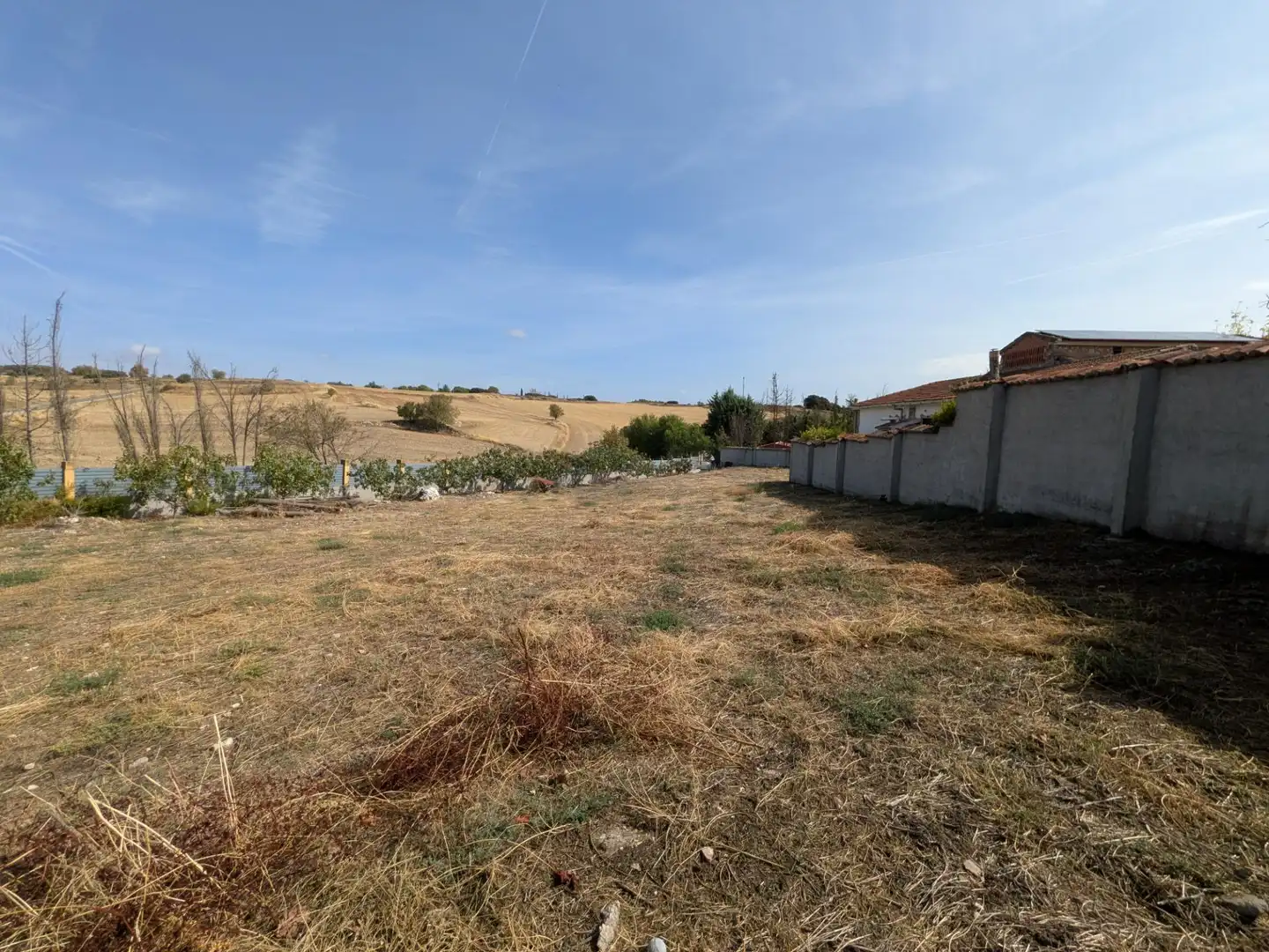 Terreny residencial en venda a Pezuela de las Torres, imagen 28