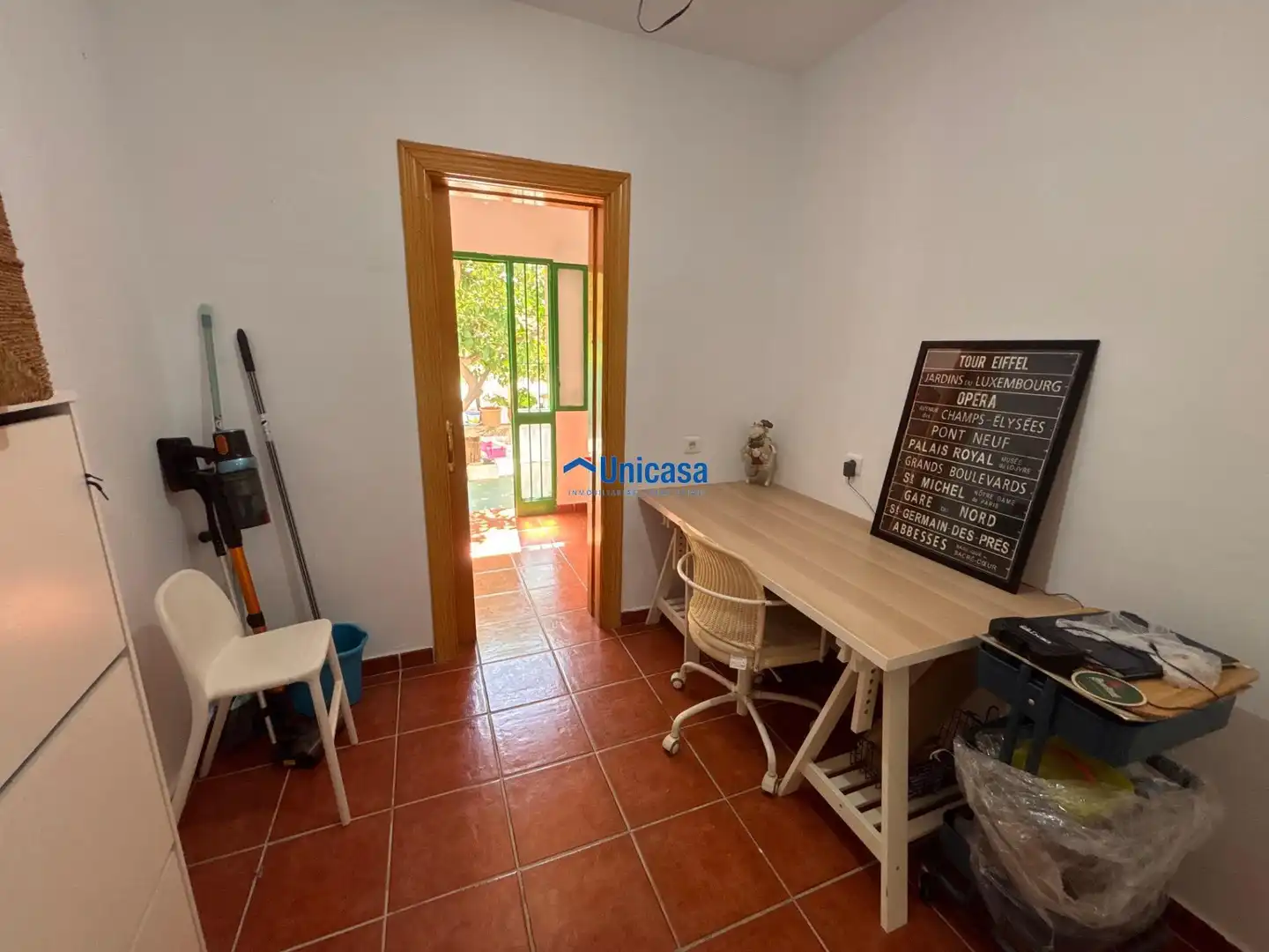Semi-detached house with garden for sale in Puerto de la Torre - Atabal, imagen 45