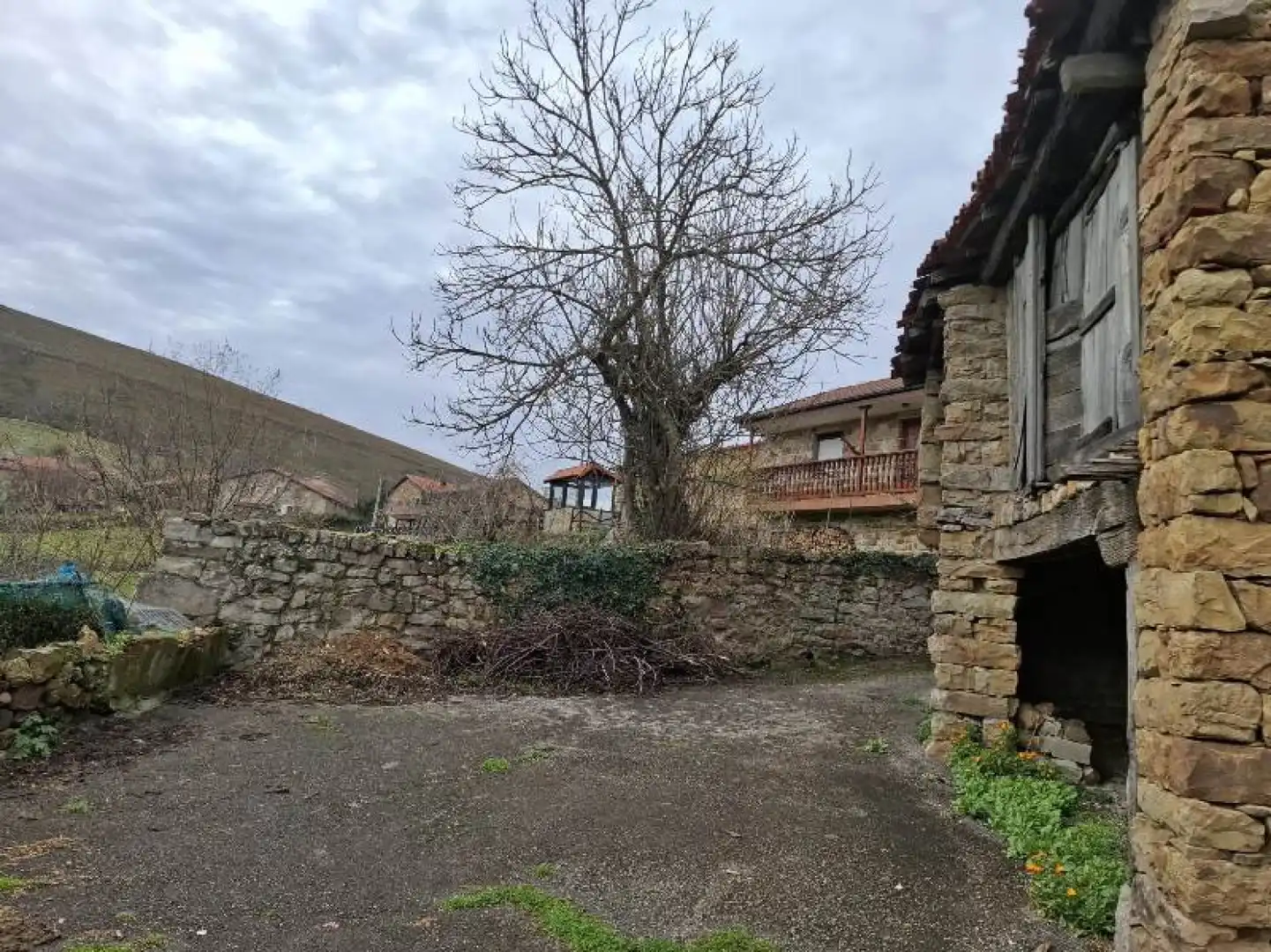Casa o chalet en venta en Los Tojos 