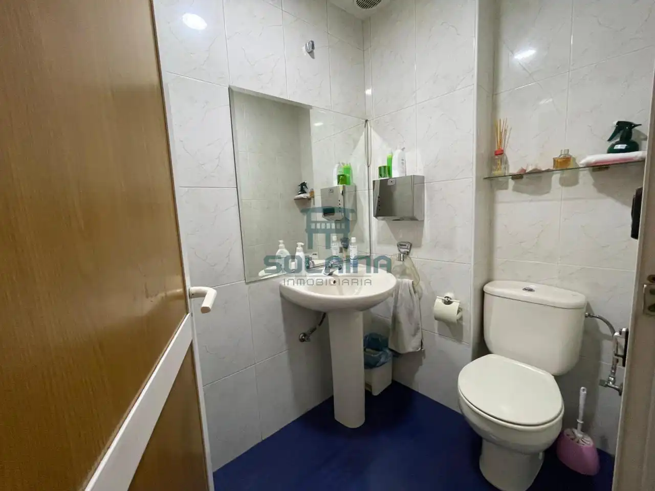 Local comercial de lloguer a Centro, imagen 19