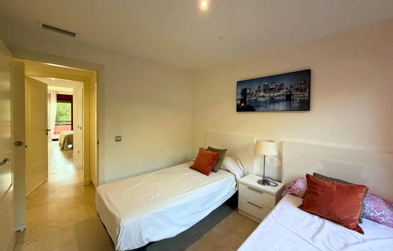 Wohnung mit Pool zum Verkauf in Calle Casares Golf Garden, imagen 19